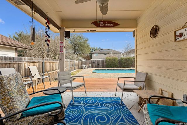 7306 Scordato, San Antonio, TX 78266