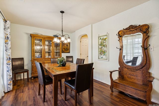 7306 Scordato, San Antonio, TX 78266