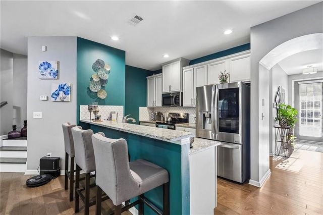 2213 Triple Crown Lane, Lithonia, GA 30058