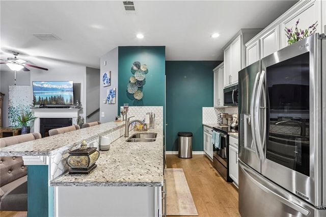 2213 Triple Crown Lane, Lithonia, GA 30058