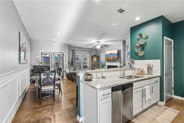 2213 Triple Crown Lane, Lithonia, GA 30058