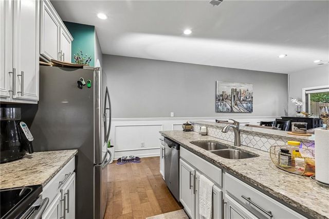 2213 Triple Crown Lane, Lithonia, GA 30058