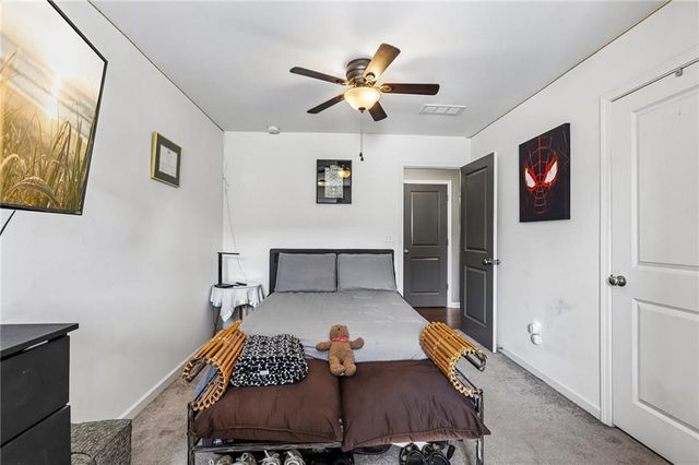 2213 Triple Crown Lane, Lithonia, GA 30058