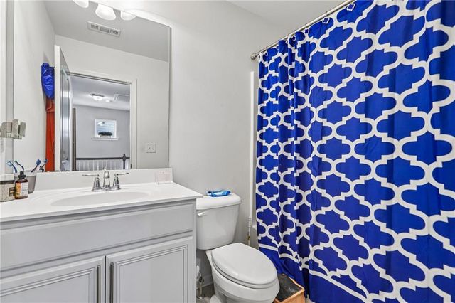 2213 Triple Crown Lane, Lithonia, GA 30058
