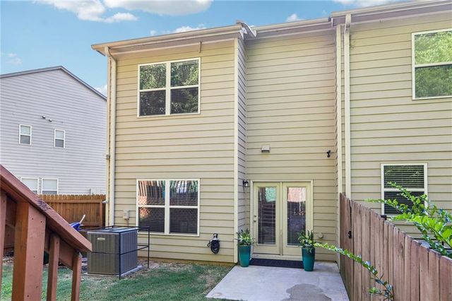 2213 Triple Crown Lane, Lithonia, GA 30058
