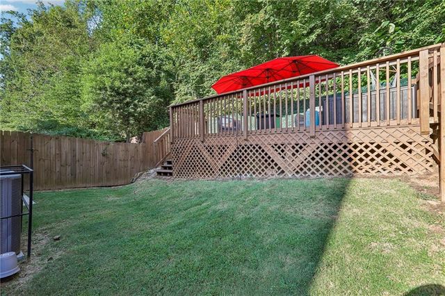 2213 Triple Crown Lane, Lithonia, GA 30058
