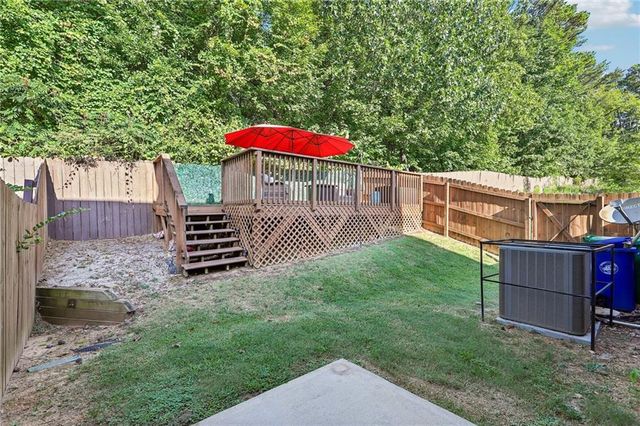 2213 Triple Crown Lane, Lithonia, GA 30058