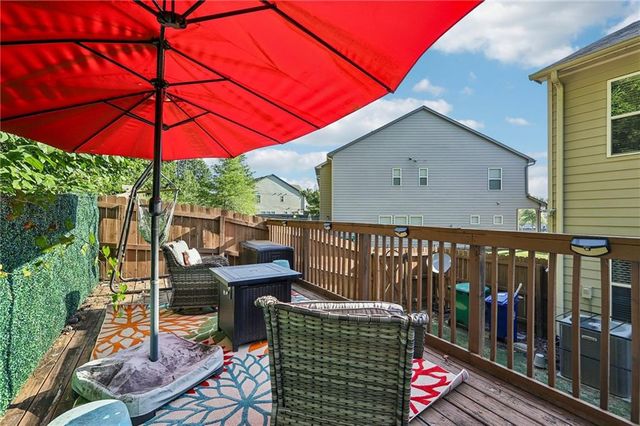 2213 Triple Crown Lane, Lithonia, GA 30058