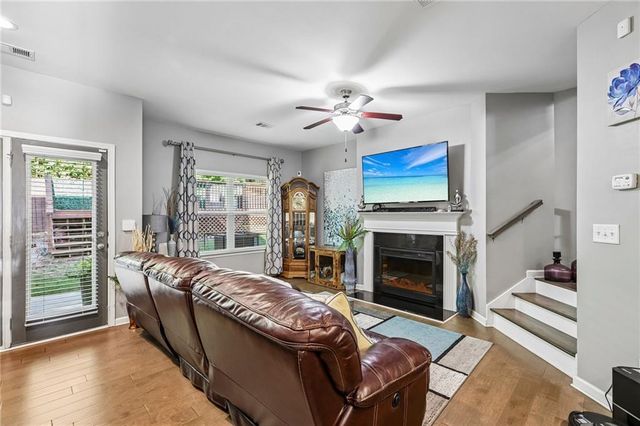 2213 Triple Crown Lane, Lithonia, GA 30058