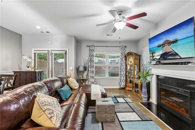 2213 Triple Crown Lane, Lithonia, GA 30058