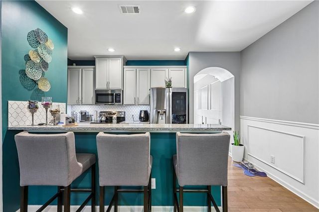 2213 Triple Crown Lane, Lithonia, GA 30058
