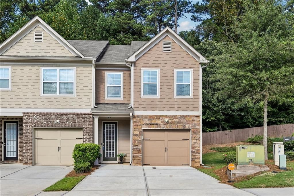 2213 Triple Crown Lane, Lithonia, GA 30058