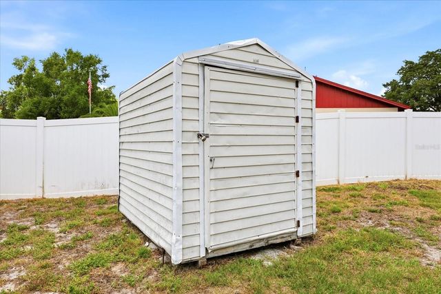 2429 MARTHA LANE, Land O Lakes, FL 34639