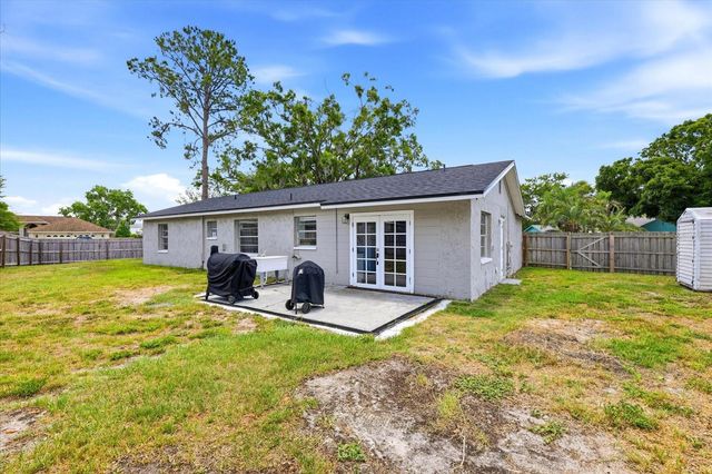 2429 MARTHA LANE, Land O Lakes, FL 34639