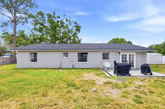 2429 MARTHA LANE, Land O Lakes, FL 34639