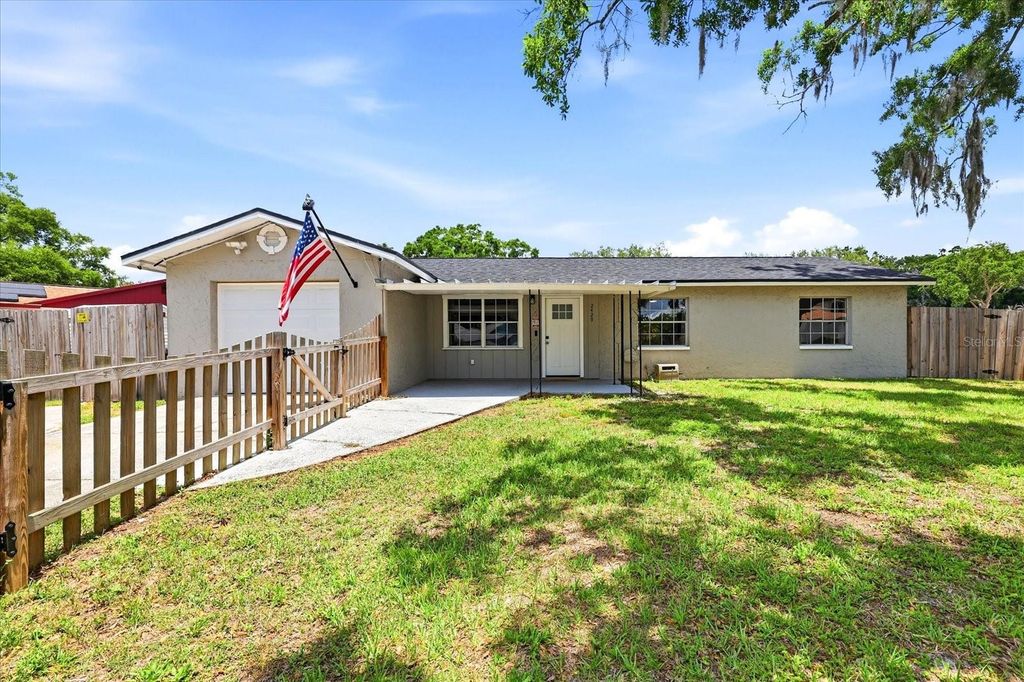 2429 MARTHA LANE, Land O Lakes, FL 34639