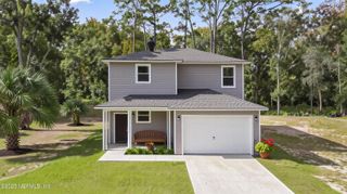 12476 GATE Road, Jacksonville, FL 32226
