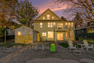 409 N Shore Drive, South Haven, MI 49090