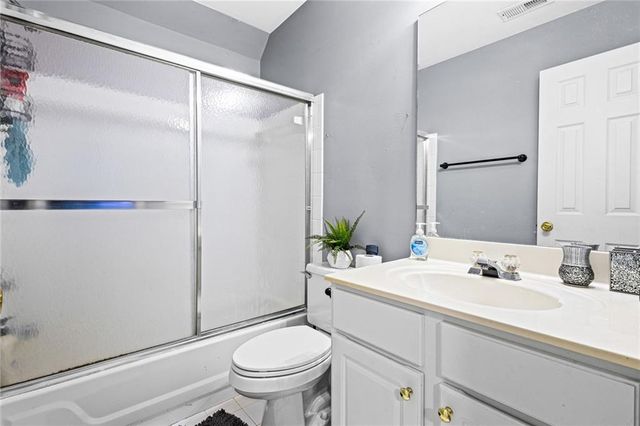 4052 Thornbrook Lane, Marietta, GA 30066