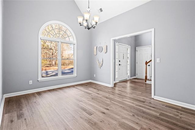 4052 Thornbrook Lane, Marietta, GA 30066