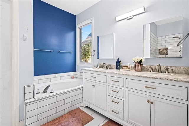 4052 Thornbrook Lane, Marietta, GA 30066