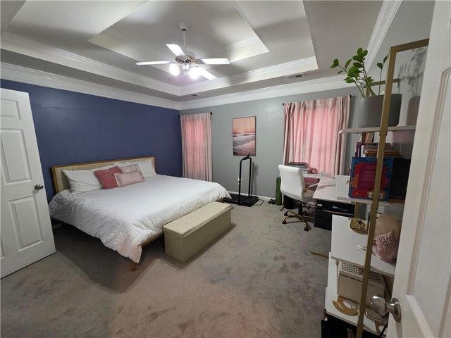 4052 Thornbrook Lane, Marietta, GA 30066