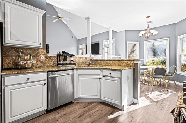 4052 Thornbrook Lane, Marietta, GA 30066