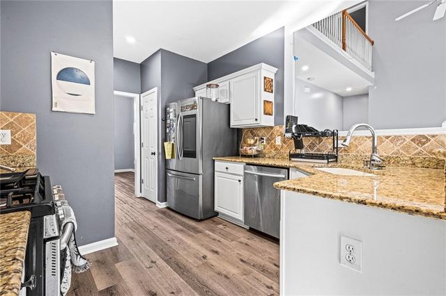 4052 Thornbrook Lane, Marietta, GA 30066