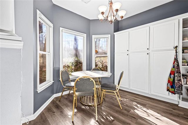 4052 Thornbrook Lane, Marietta, GA 30066