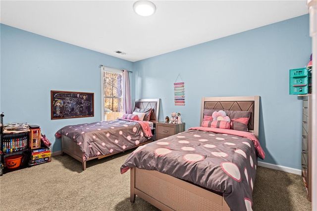 4052 Thornbrook Lane, Marietta, GA 30066