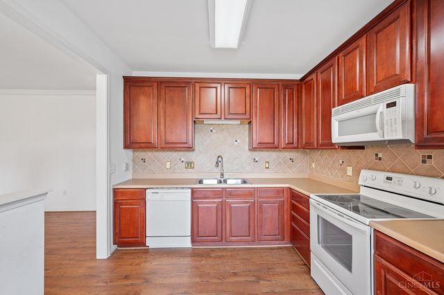 6909 Gentry Lane, Deerfield Twp., OH 45040