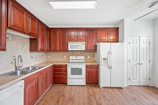 6909 Gentry Lane, Deerfield Twp., OH 45040