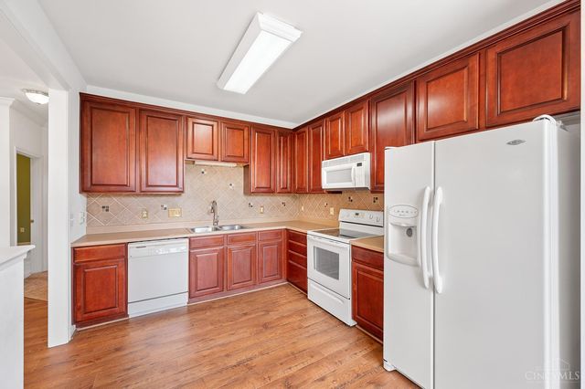 6909 Gentry Lane, Deerfield Twp., OH 45040