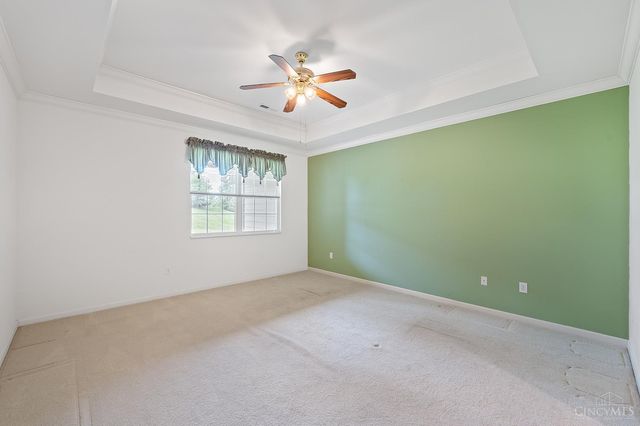 6909 Gentry Lane, Deerfield Twp., OH 45040
