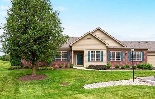 6909 Gentry Lane, Deerfield Twp., OH 45040