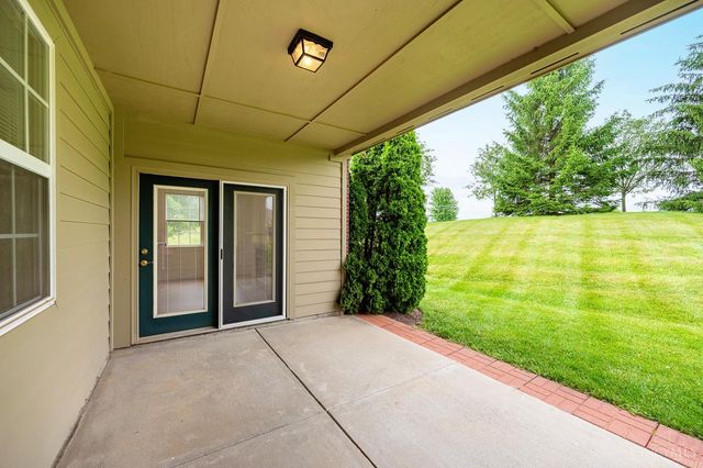 6909 Gentry Lane, Deerfield Twp., OH 45040