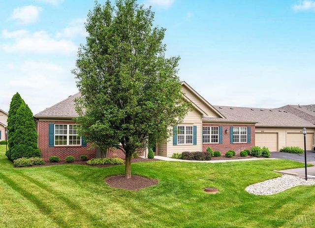 6909 Gentry Lane, Deerfield Twp., OH 45040