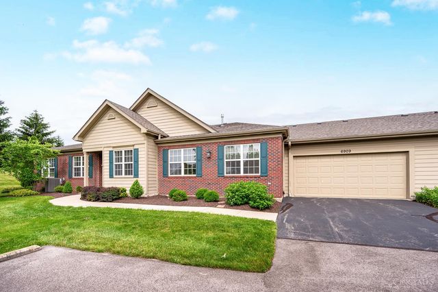 6909 Gentry Lane, Deerfield Twp., OH 45040