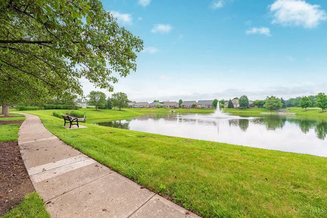 6909 Gentry Lane, Deerfield Twp., OH 45040