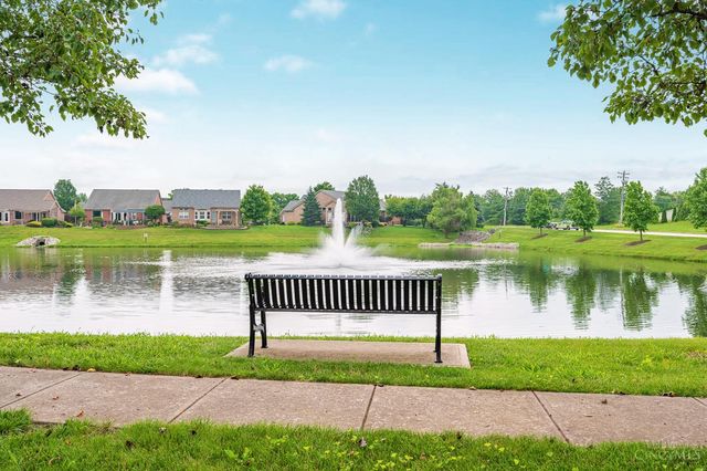 6909 Gentry Lane, Deerfield Twp., OH 45040