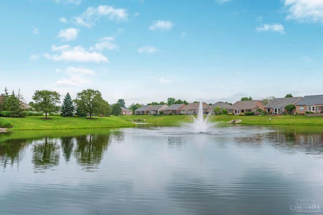6909 Gentry Lane, Deerfield Twp., OH 45040