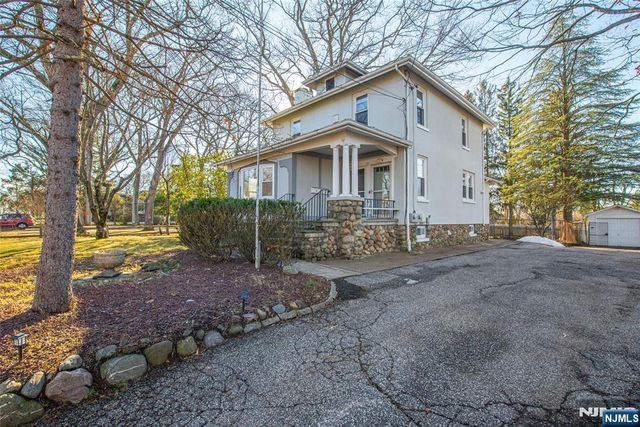 181 Ridge Avenue, Park Ridge, NJ 07656