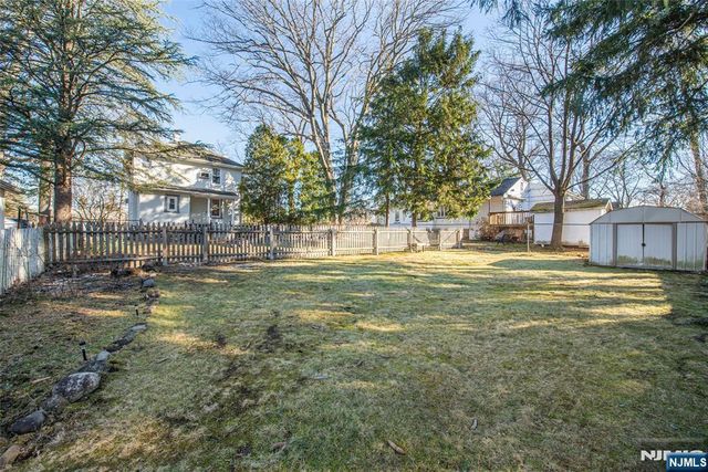 181 Ridge Avenue, Park Ridge, NJ 07656