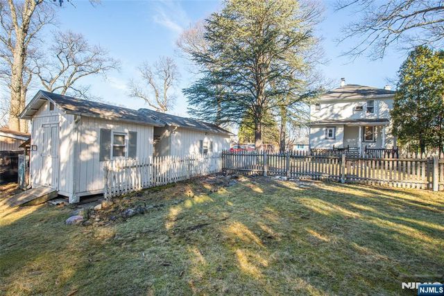 181 Ridge Avenue, Park Ridge, NJ 07656