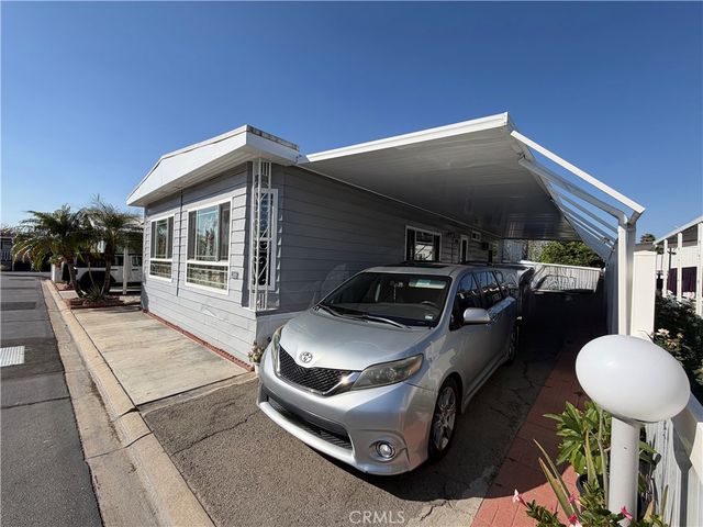 3825 Crestmore Road 398, Riverside, CA 92509