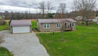 8698 Pierce Road, Garrettsville, OH 44231