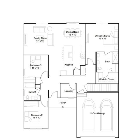 1304 Prairie Ridge Trail, Antioch, IL 60002