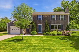 523 Bristol Ferry Road, Portsmouth, RI 02871