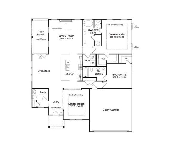 805 Lonsdale Court, Woodruff, SC 29388