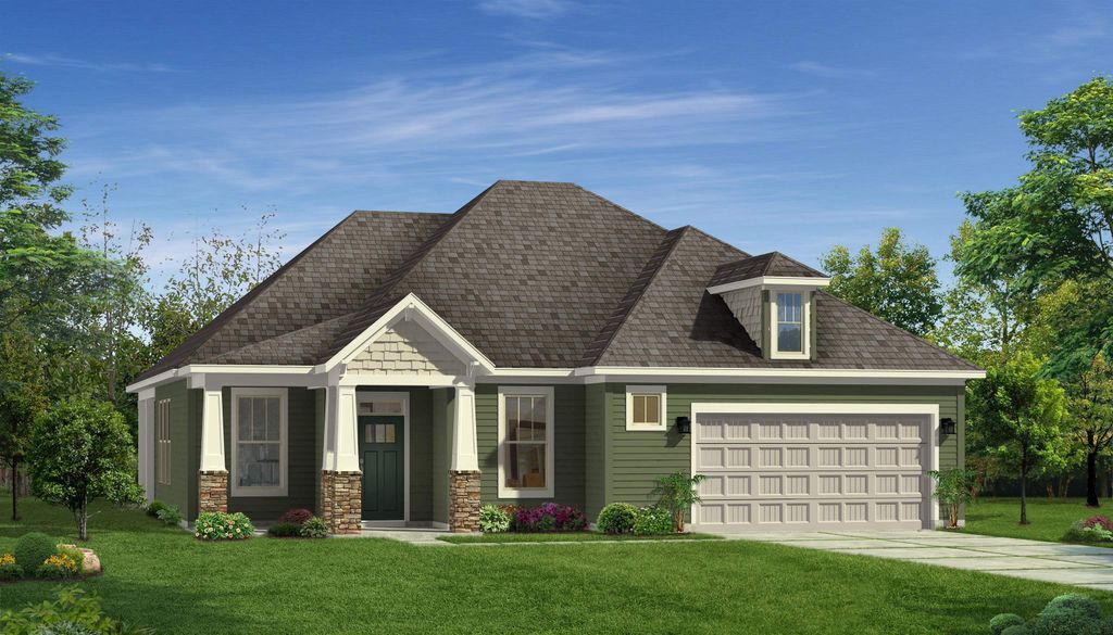 805 Lonsdale Court, Woodruff, SC 29388